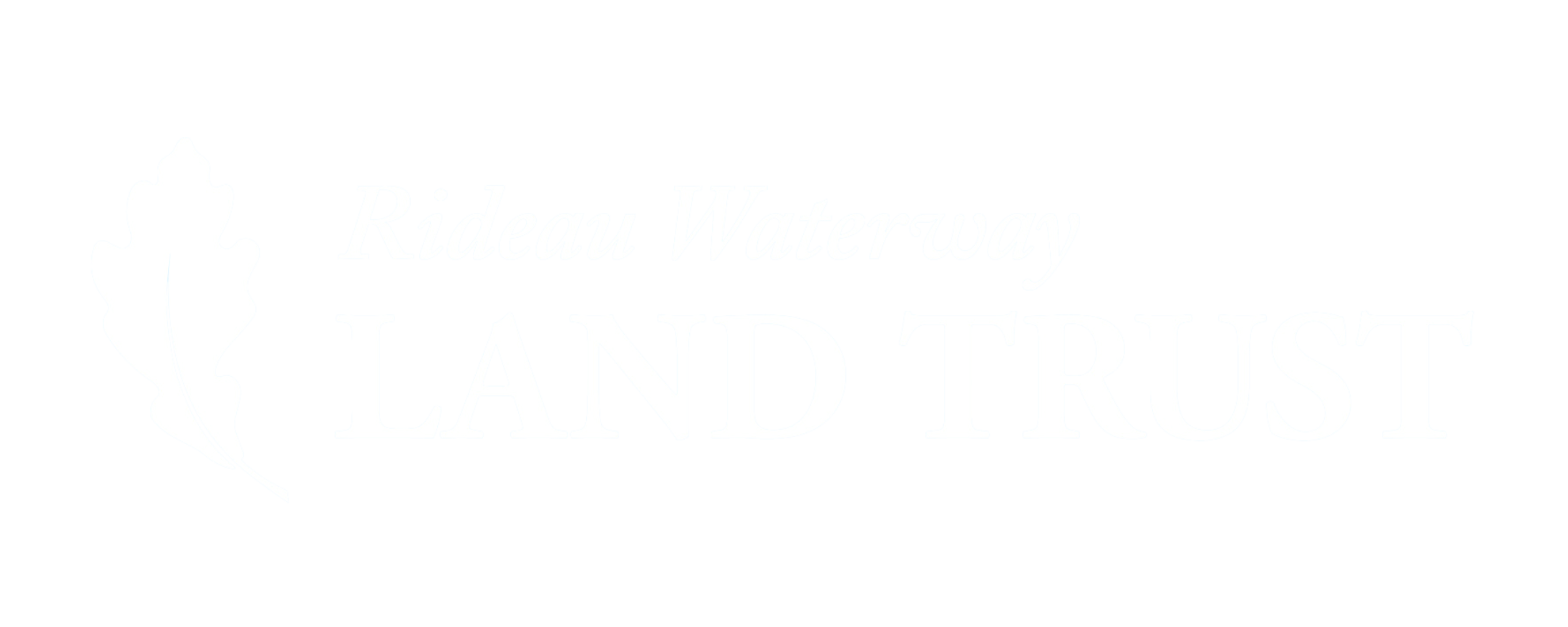 Rideau Waterway Land Trust